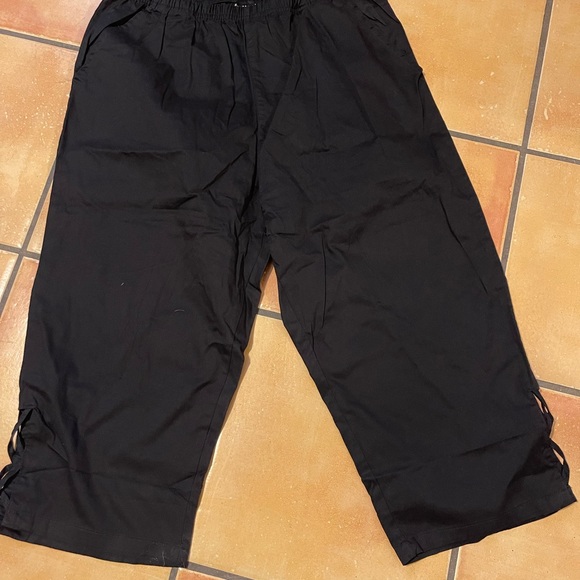 Anton Richard capris - Picture 1 of 4